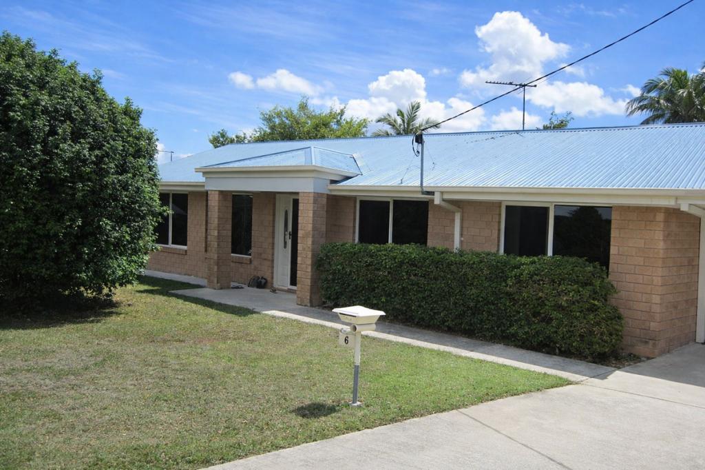 6 Craigan Cres, Aspley, QLD 4034