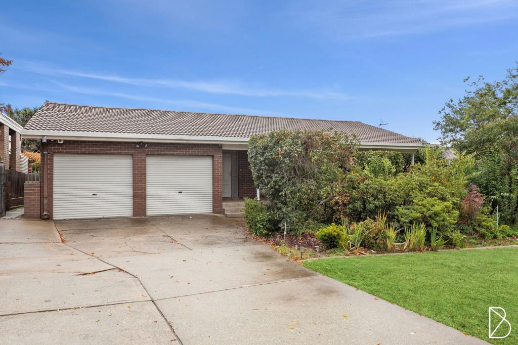 12 Doyle Tce, Chapman, ACT 2611