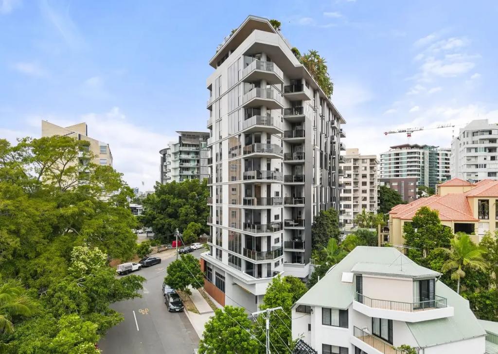 Contact Agent For Address, Kangaroo Point, QLD 4169