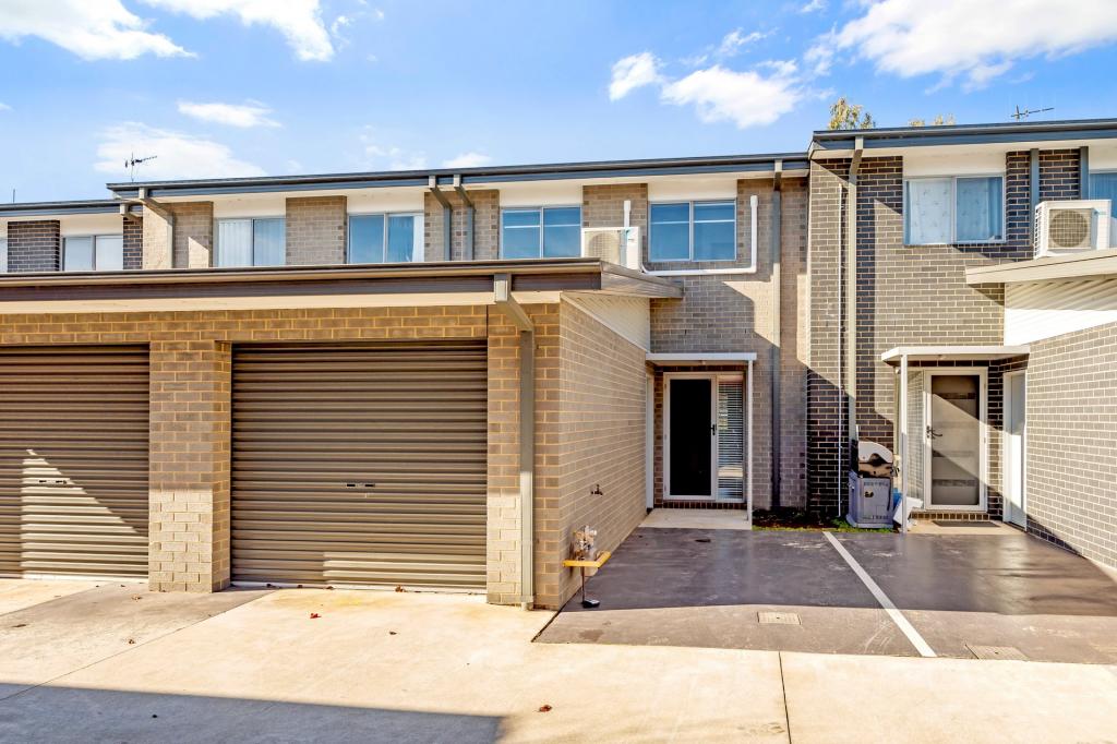 38/17 Wimmera St, Harrison, ACT 2914