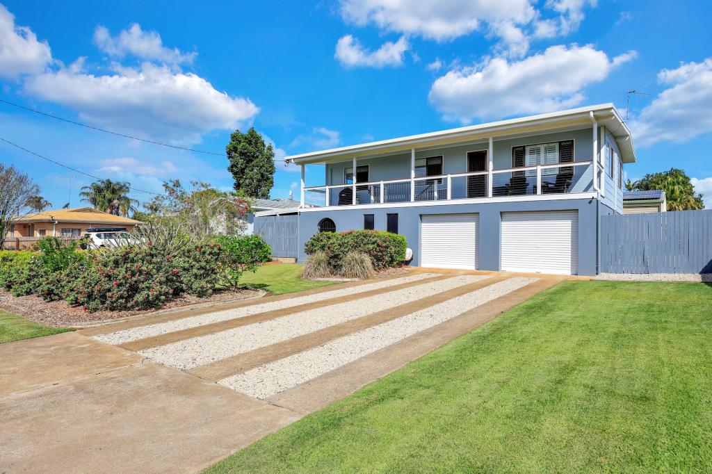 15 John Moffat Rd, Gooburrum, QLD 4670