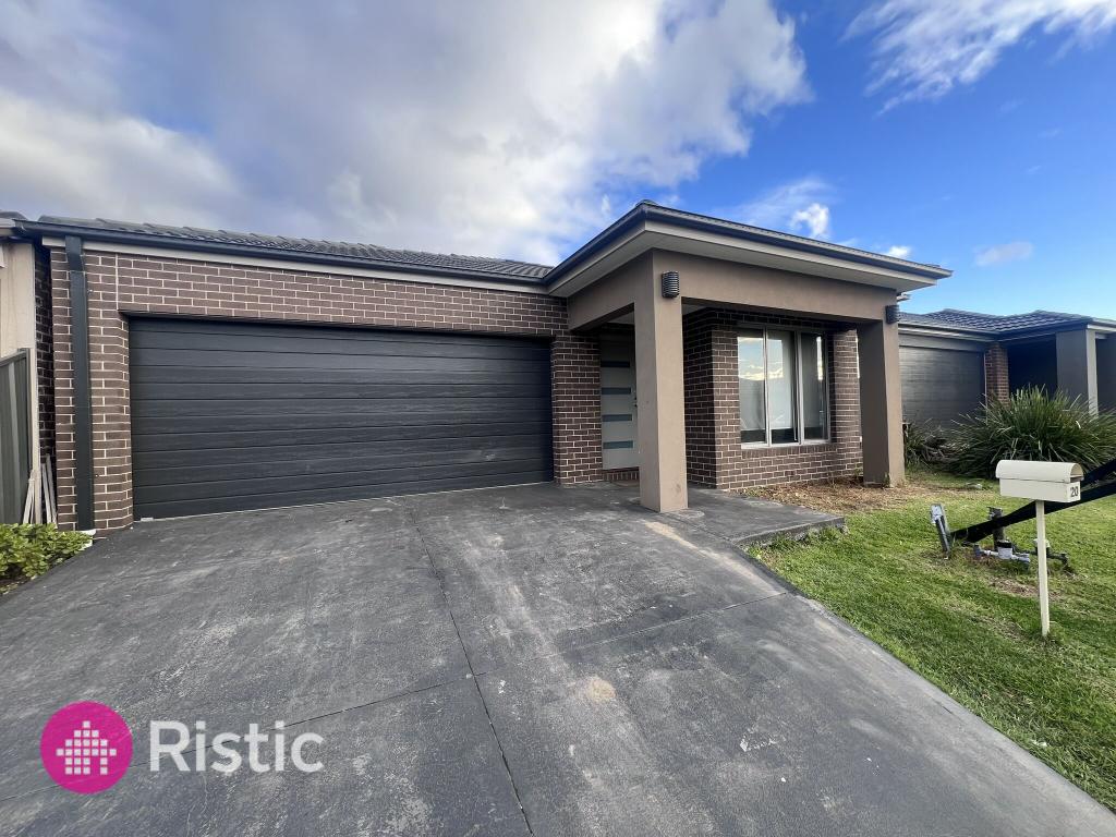 20 Tunnel Rd, Wollert, VIC 3750