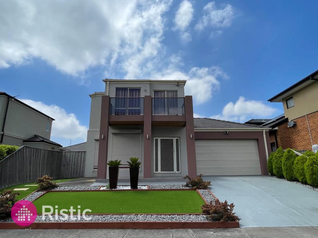 122 Lyndarum Dr, Epping, VIC 3076