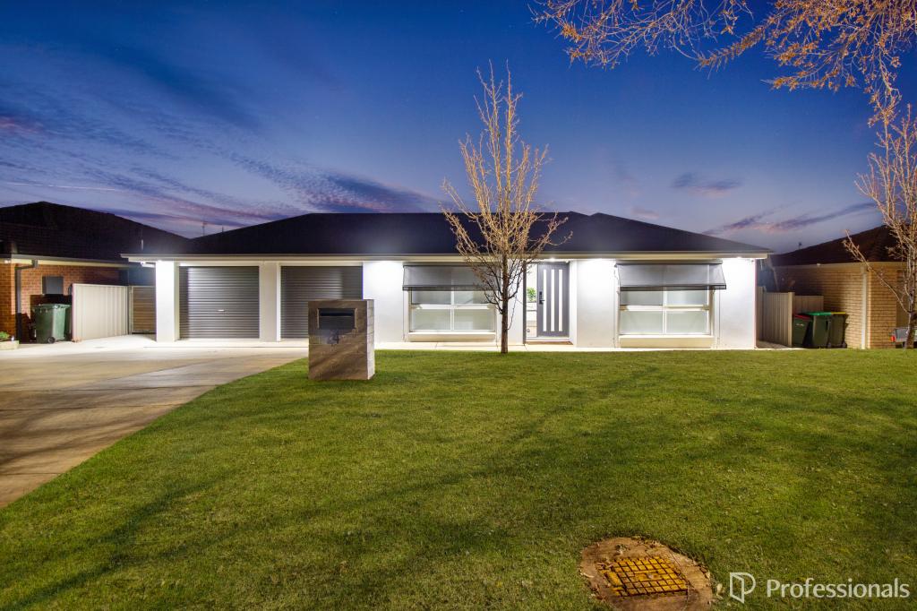 4 Otama St, Glenfield Park, NSW 2650