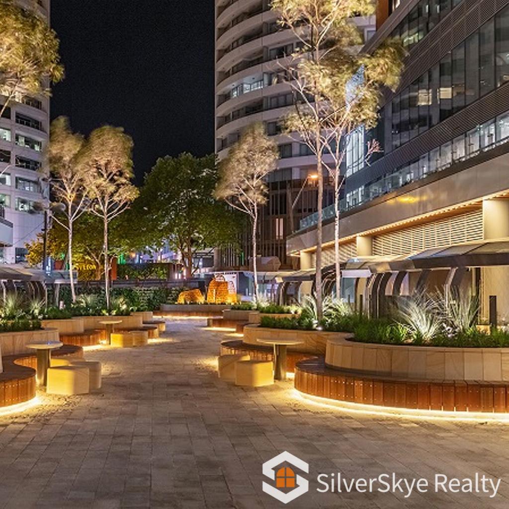 Contact Agent For Address, St Leonards, NSW 2065