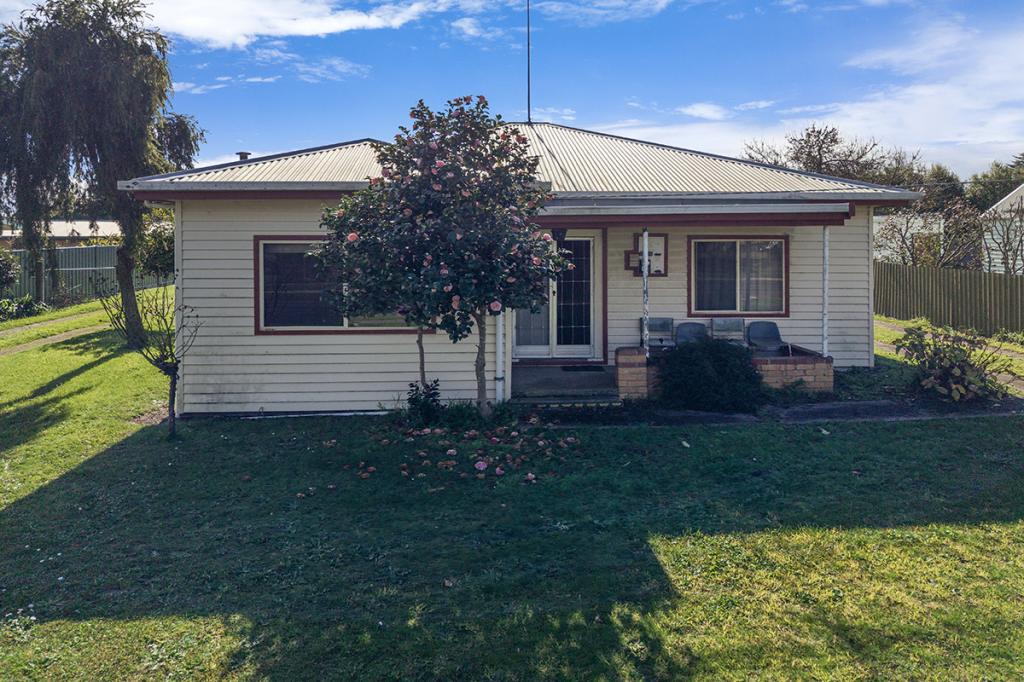 121 KING ST, HAMILTON, VIC 3300