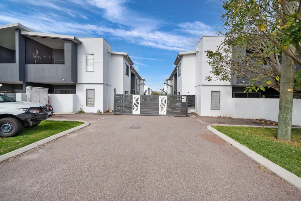 101/36 Merrifield Ave, Kelmscott, WA 6111