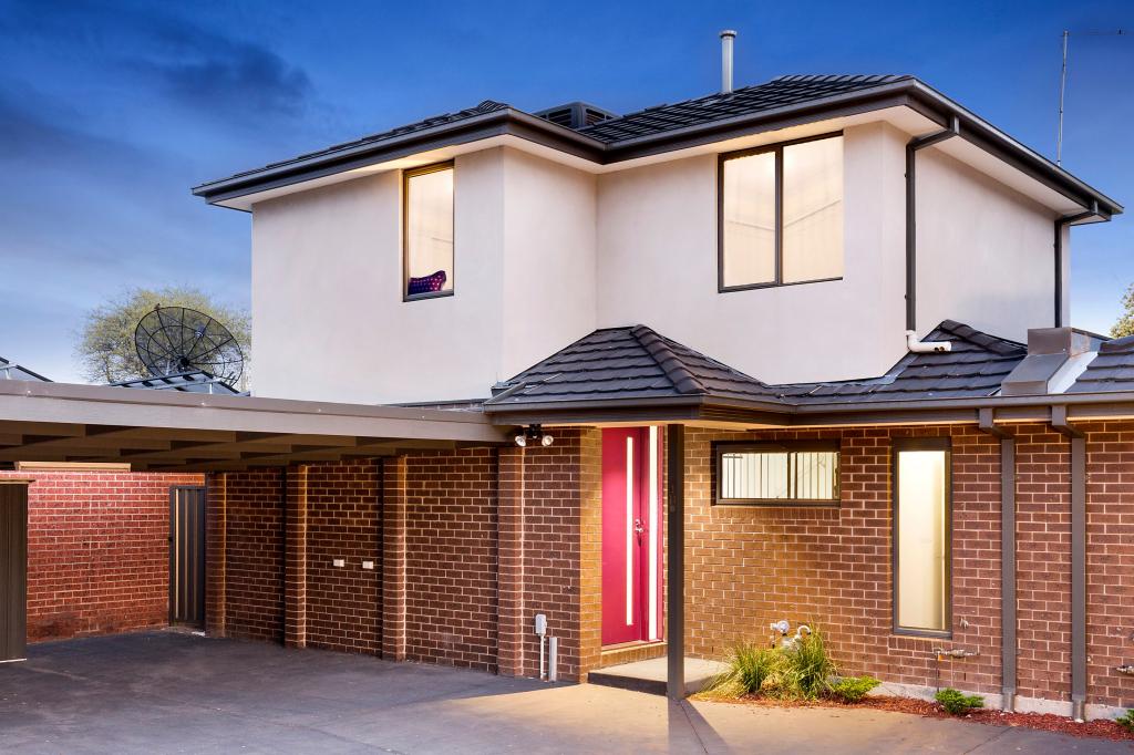 1/11b Rosebank Ave, Clayton South, VIC 3169