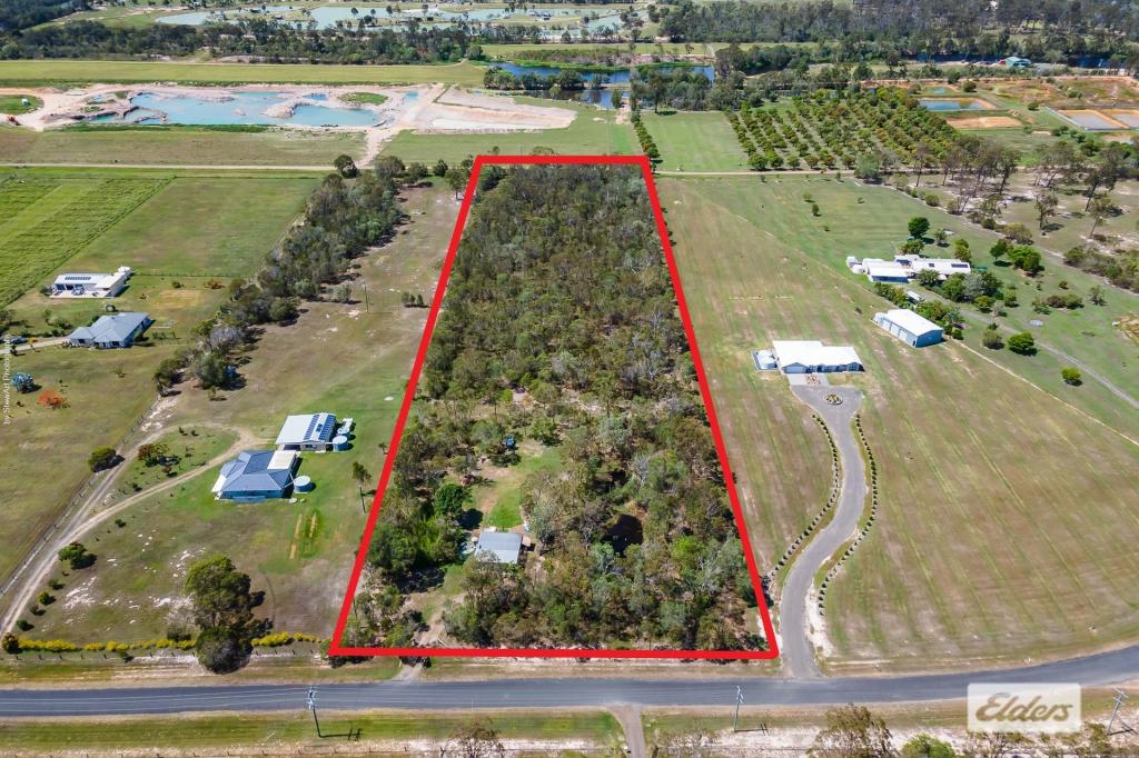 38-42 Colman Cres, Burrum River, QLD 4659