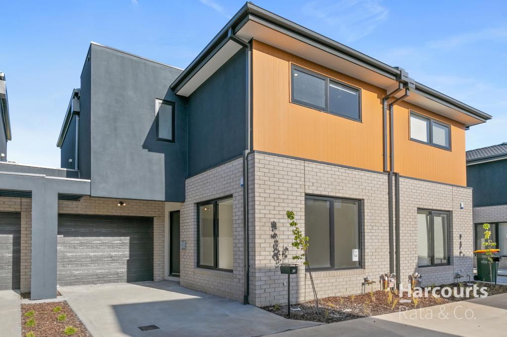 31 Midnight Circuit, South Morang, VIC 3752