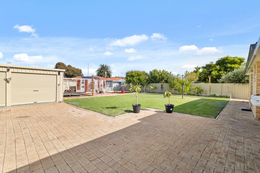 13 Roeger Pl, East Bunbury, WA 6230