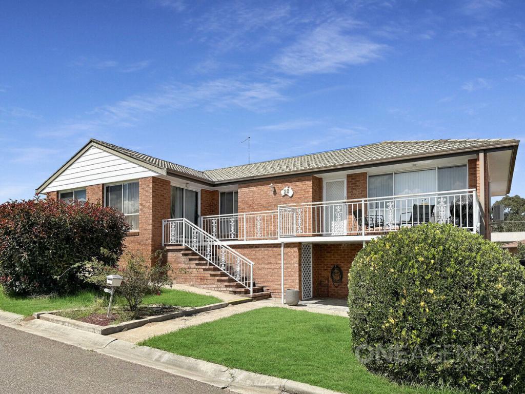 22/31 Newton St, Goulburn, NSW 2580