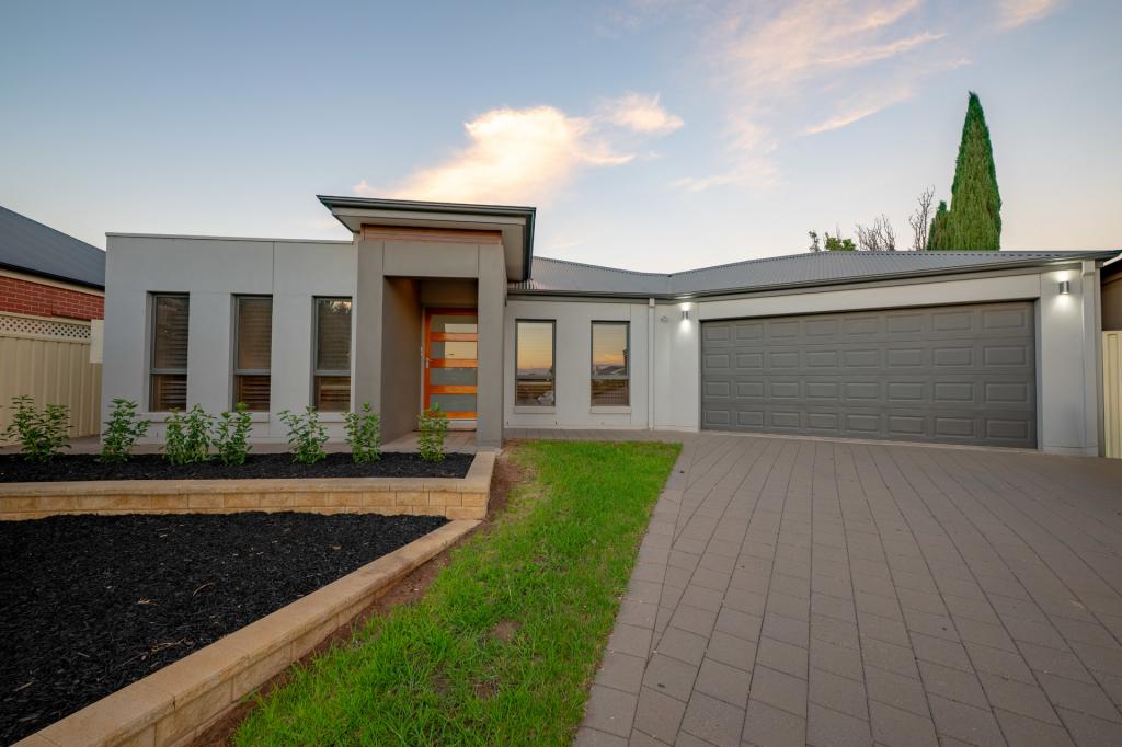 17 Bakogiannis Ct, Mildura, VIC 3500