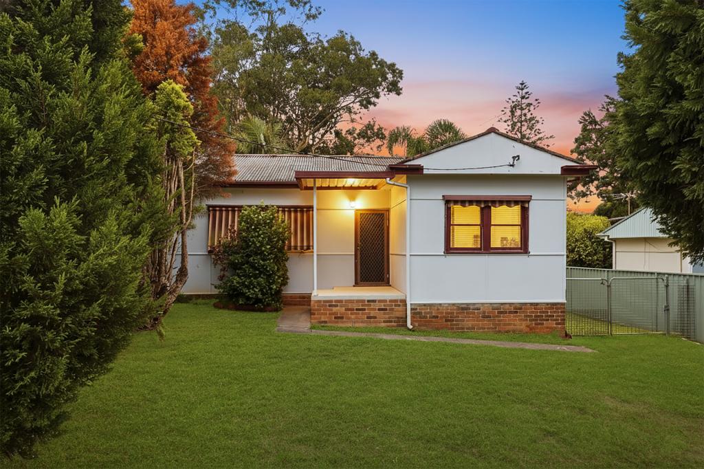 85 Cobham St, Kings Park, NSW 2148