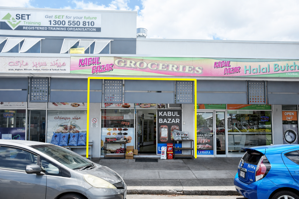 6/204 Beaudesert Rd, Moorooka, QLD 4105