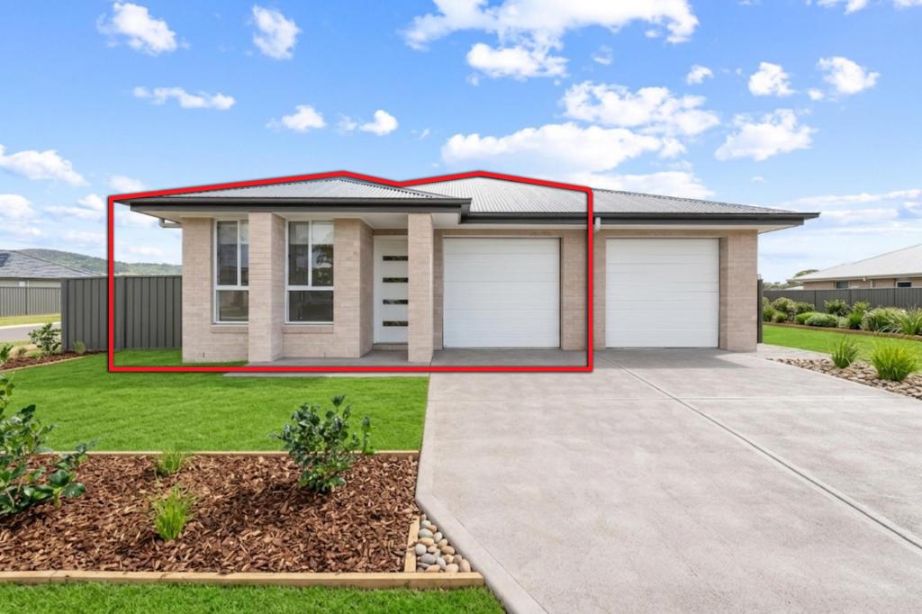 1/47 WILDFLOWER CCT, BELLBIRD, NSW 2325