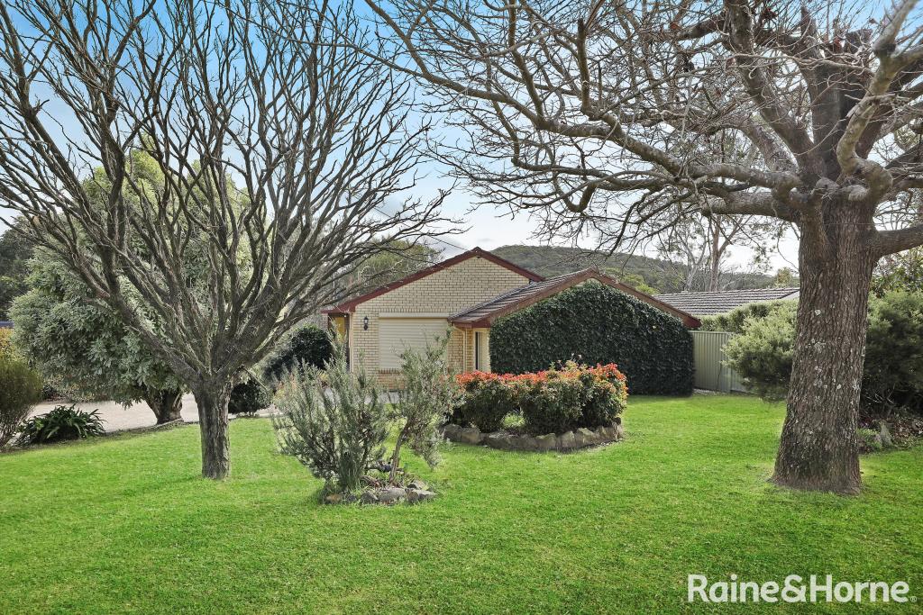 7 SOUTHEY ST, MITTAGONG, NSW 2575