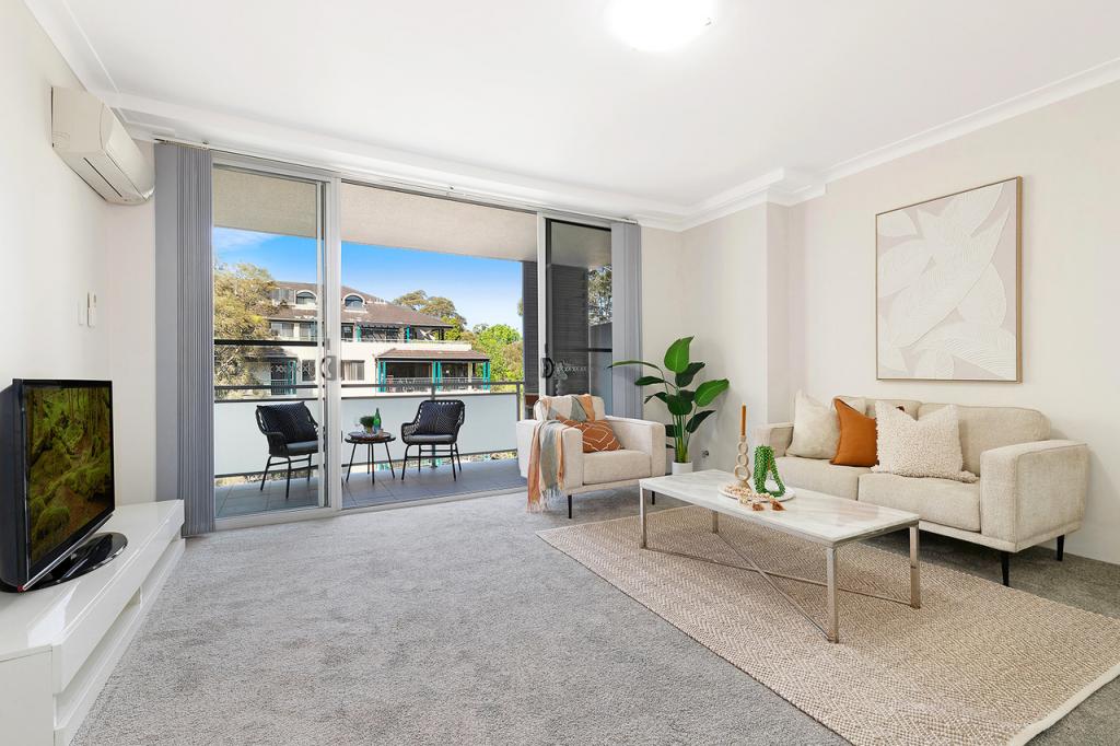 36/14-16 Freeman Rd, Chatswood, NSW 2067