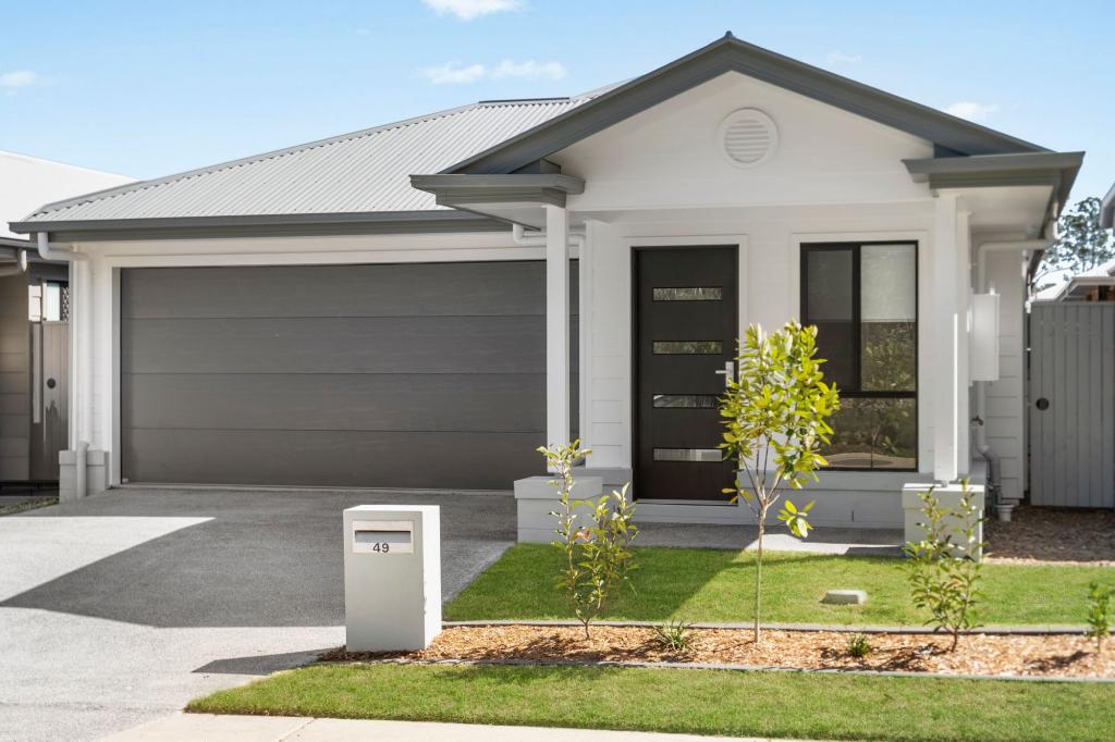 49 Endeavour Cct, South Maclean, QLD 4280