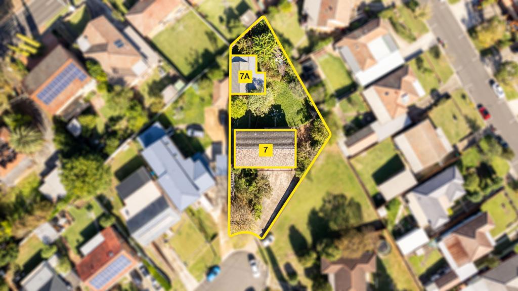 7 Caldwell Pl, Blacktown, NSW 2148