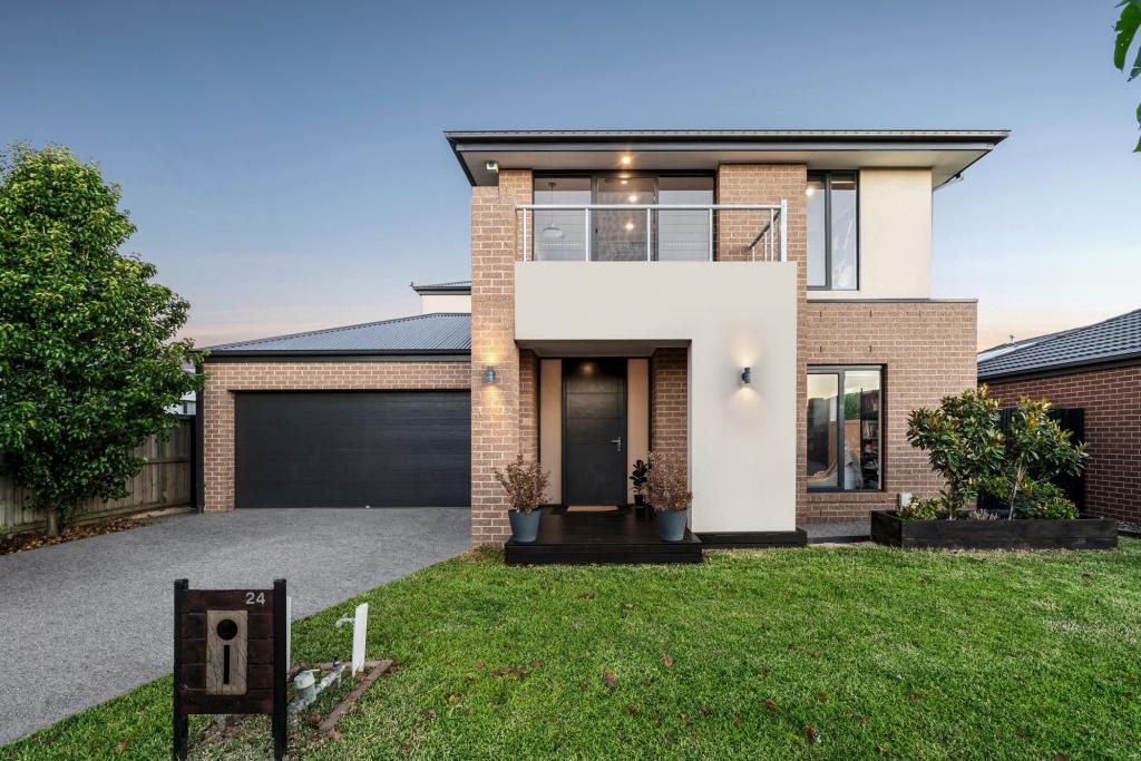 24 Momentum Dr, Mount Duneed, VIC 3217