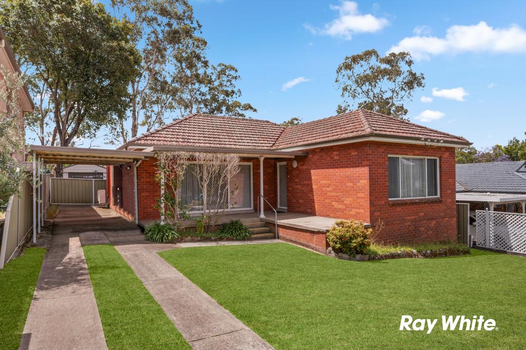 3 Marana St, Blacktown, NSW 2148