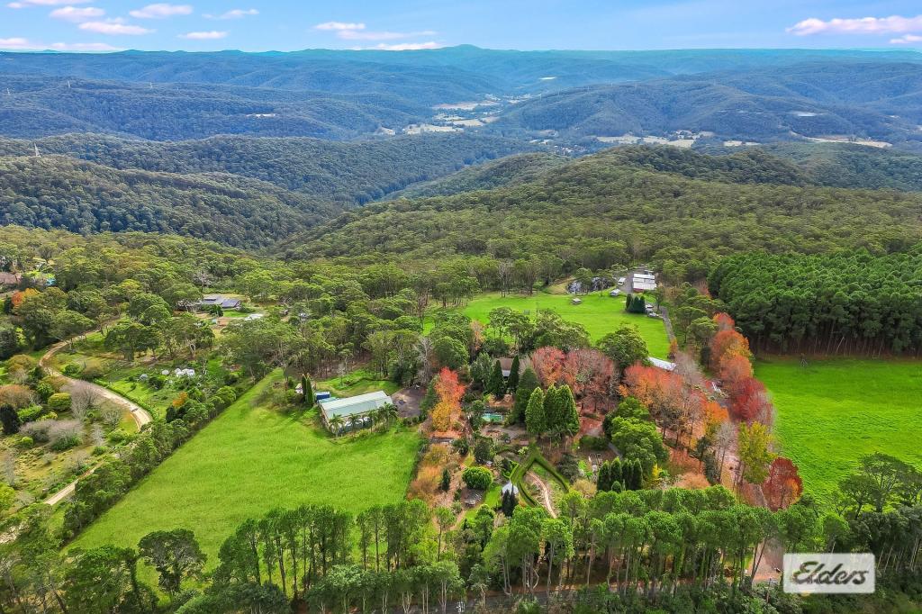 234 Forest Rd, Kulnura, NSW 2250