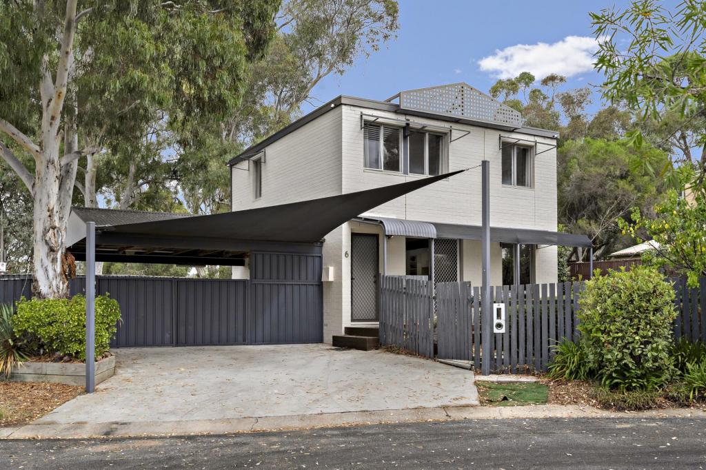 6 Kelsall Pl, Spence, ACT 2615
