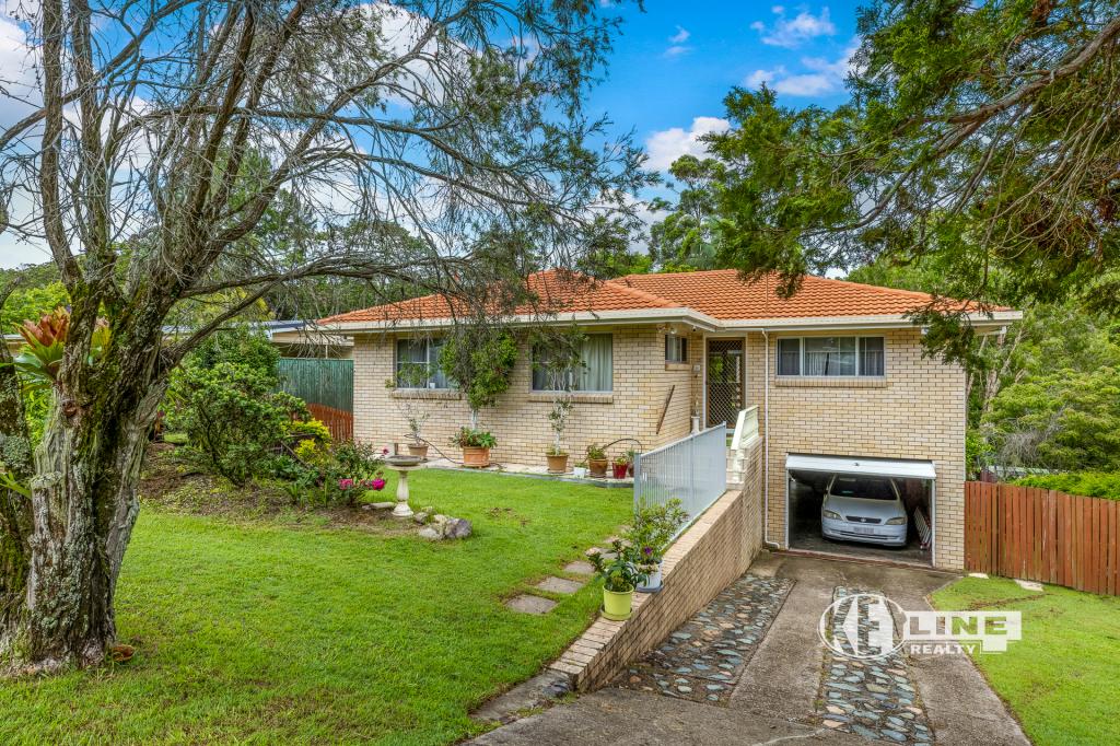 13 Elizabeth Way, Nambour, QLD 4560