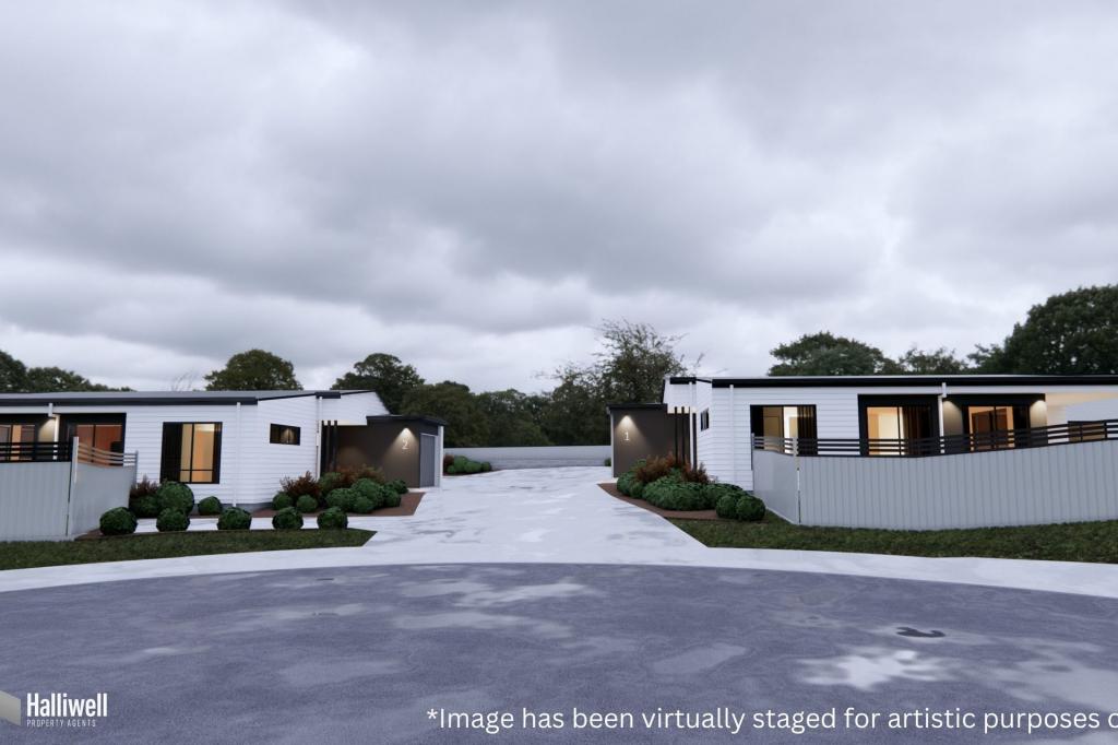 21 & 26 HUGO CT, ULVERSTONE, TAS 7315