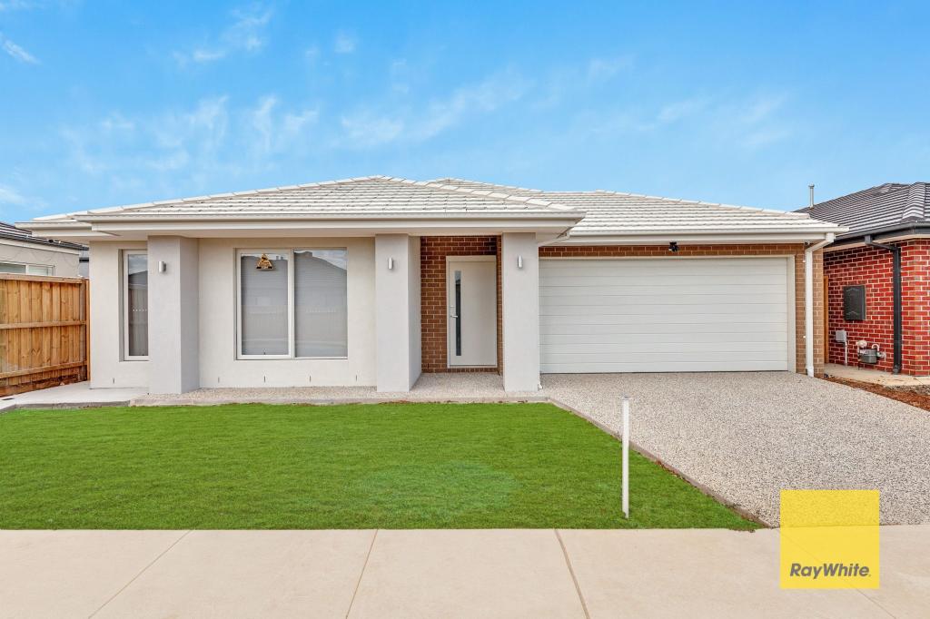 16 Asperula St, Tarneit, VIC 3029