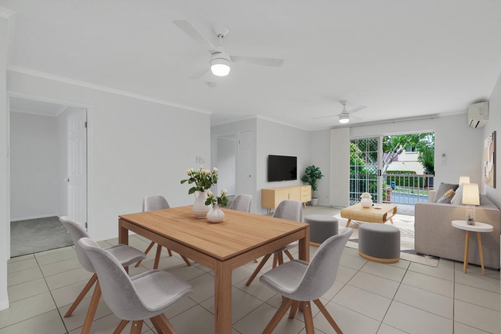 4/52 Keats St, Moorooka, QLD 4105