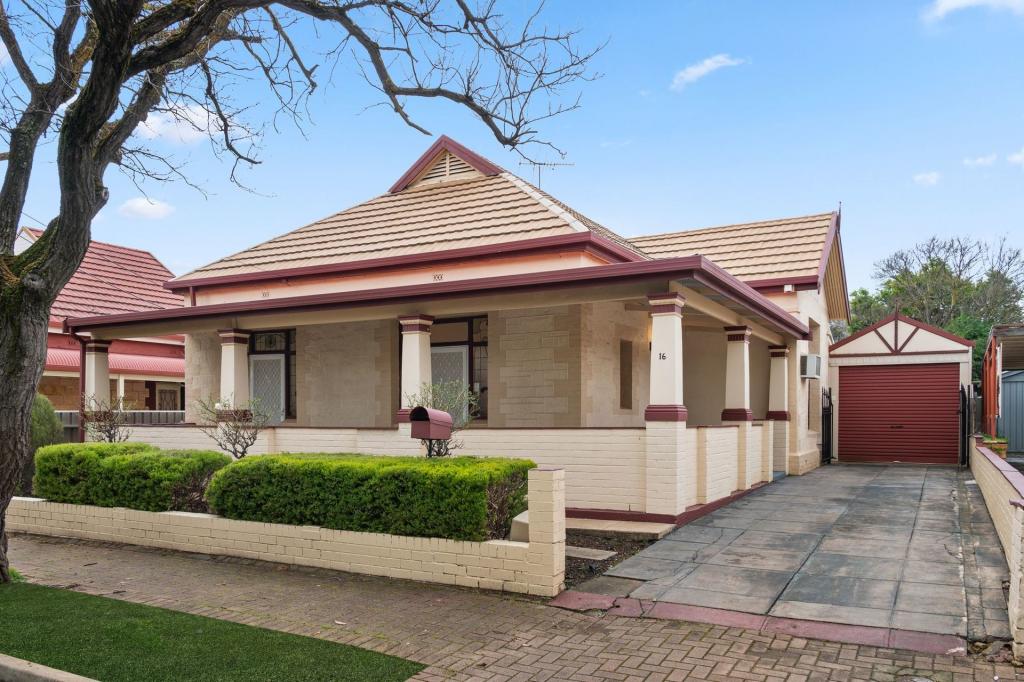 16 Belinda St, Evandale, SA 5069