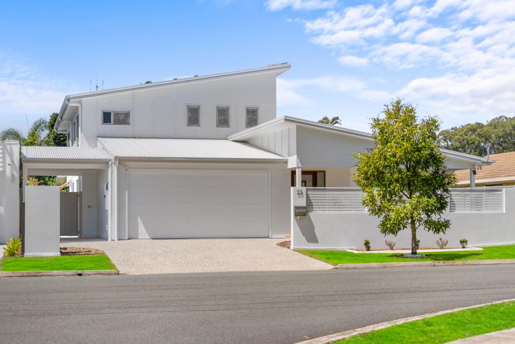 25 Oogar St, Maroochydore, QLD 4558