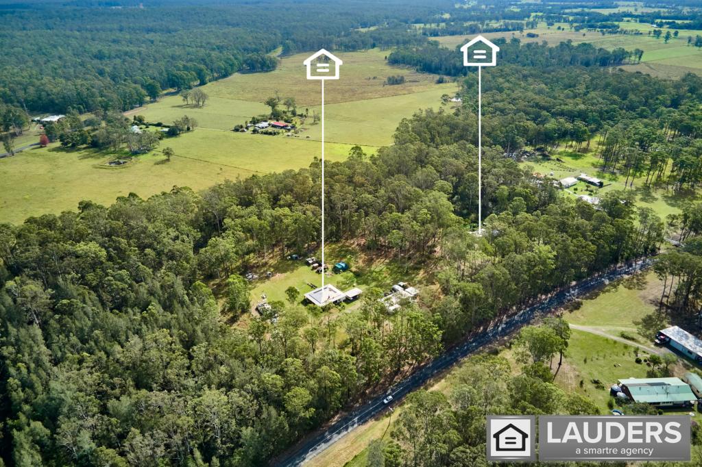 1057 Lansdowne Rd, Melinga, NSW 2430