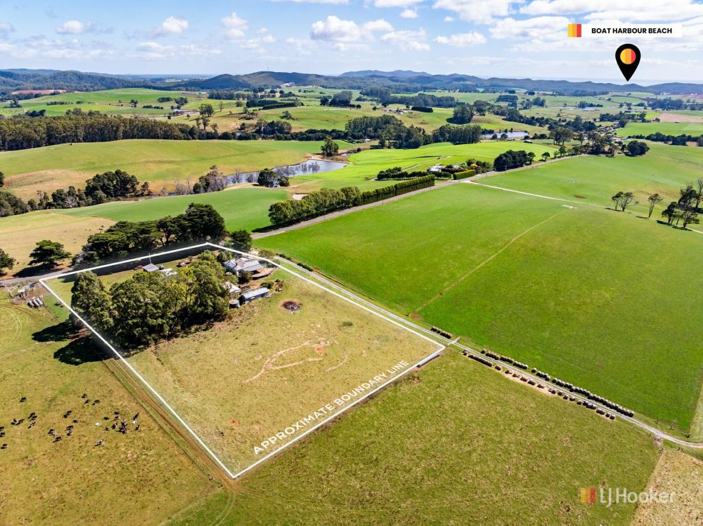 381 Myalla Rd, Myalla, TAS 7325