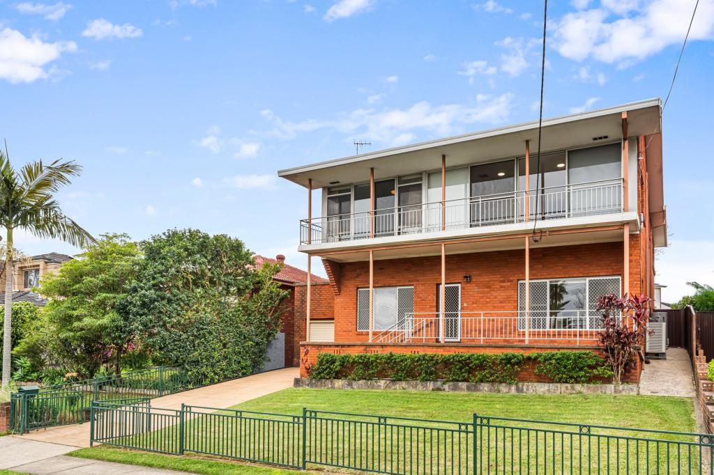 5 Nerang St, Ryde, NSW 2112