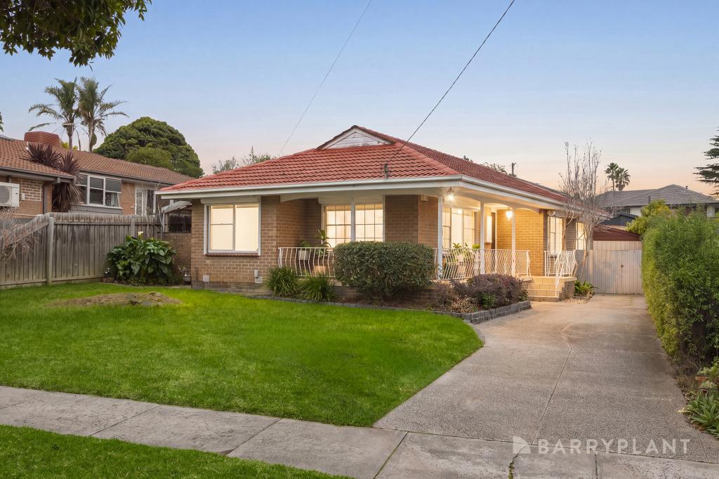 5 DARREN AVE, BUNDOORA, VIC 3083
