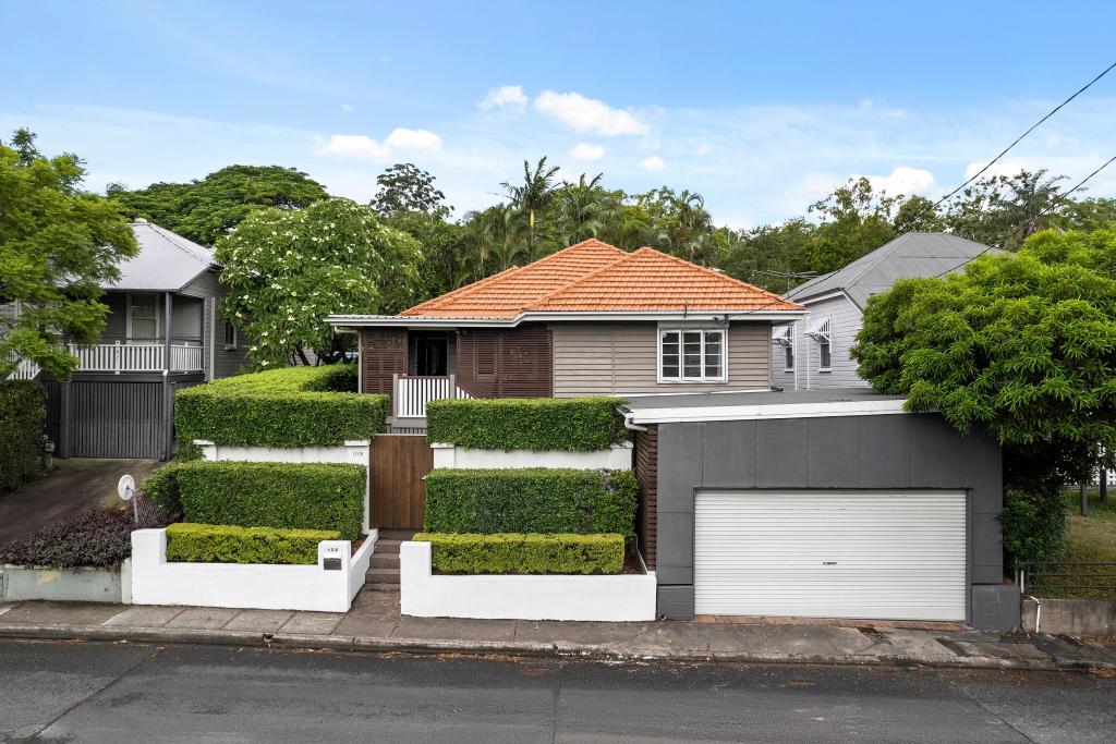 109 Wilston Rd, Newmarket, QLD 4051