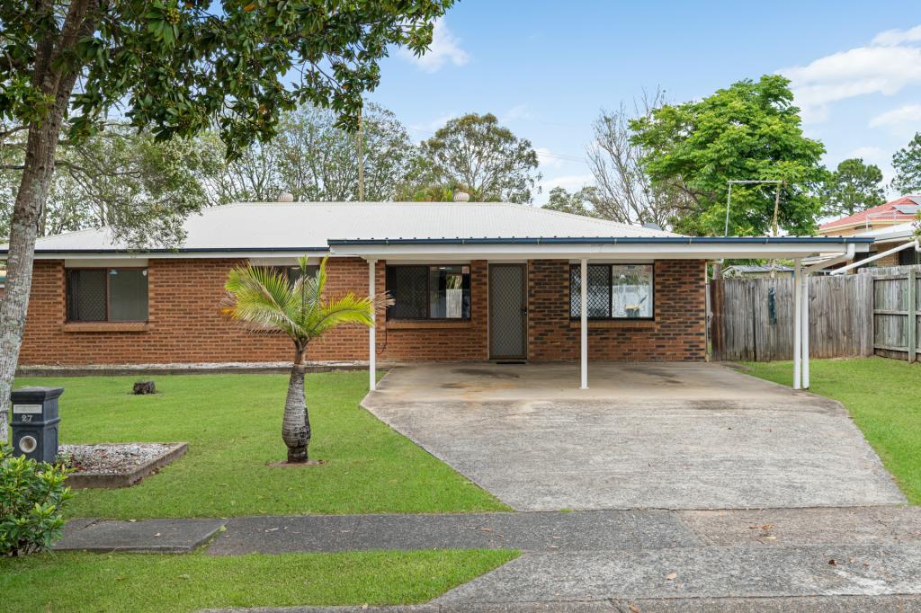 27 Headland St, Sunnybank, QLD 4109
