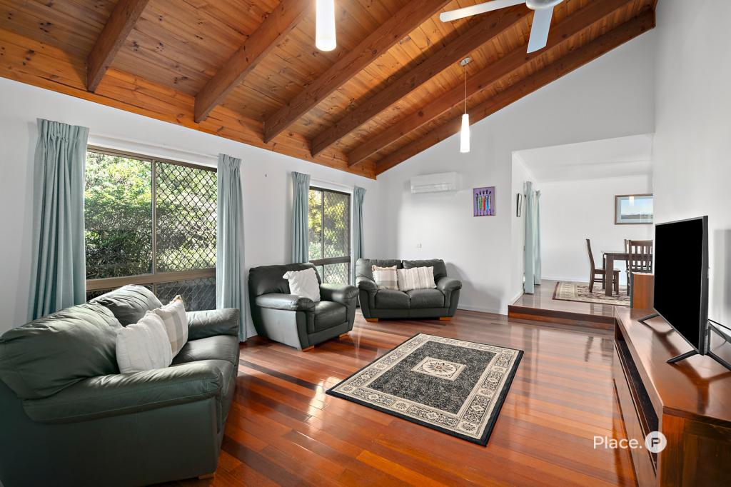 17 Mintwood Pl, Sunnybank Hills, QLD 4109