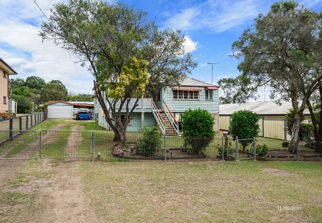 5 Edward St, Toogoolawah, QLD 4313