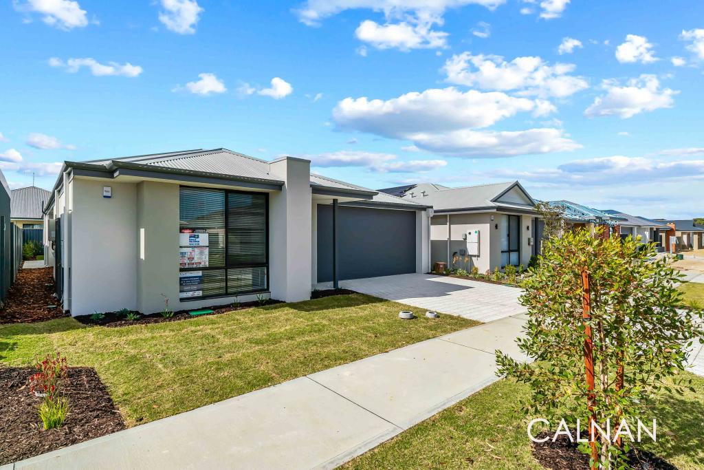 11 Coracina Vsta, Wellard, WA 6170