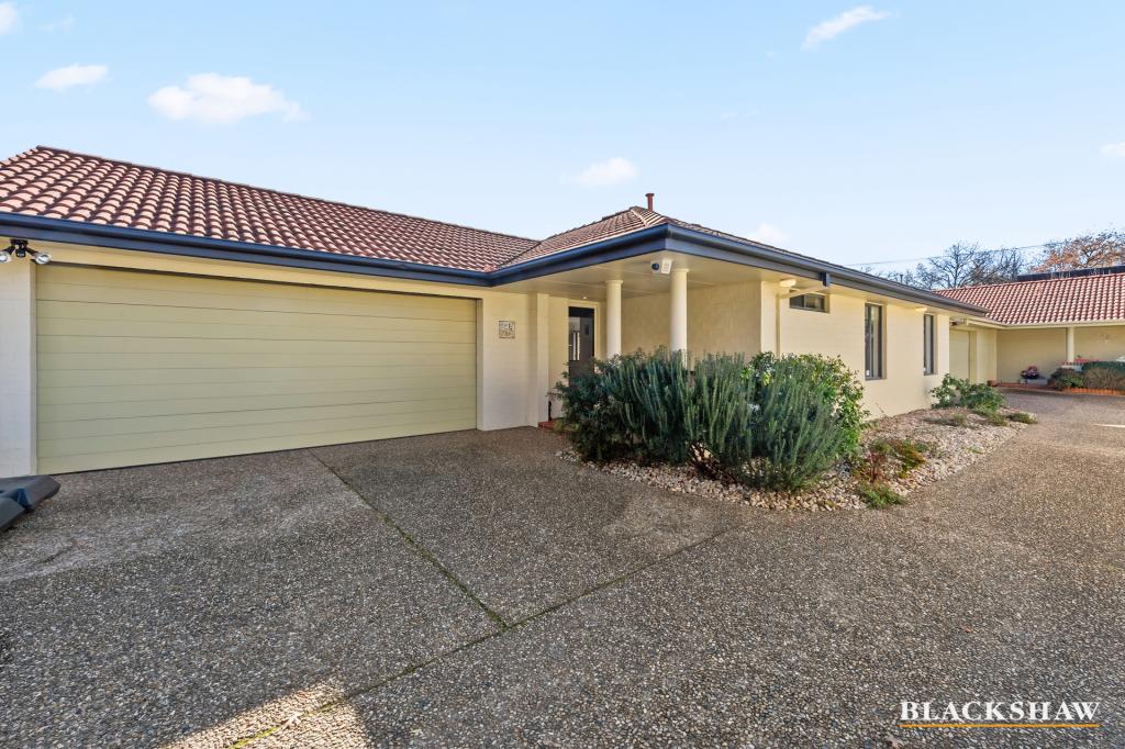 73a Monaro Cres, Griffith, ACT 2603