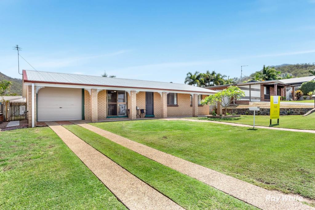 209 Pritchard St, Frenchville, QLD 4701