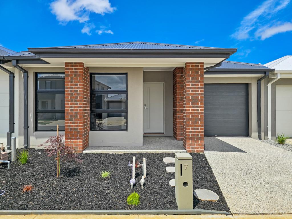 7 Anpensu Ave, Mount Duneed, VIC 3217