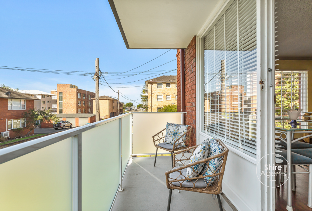 2/19-21 Nerang Rd, Cronulla, NSW 2230