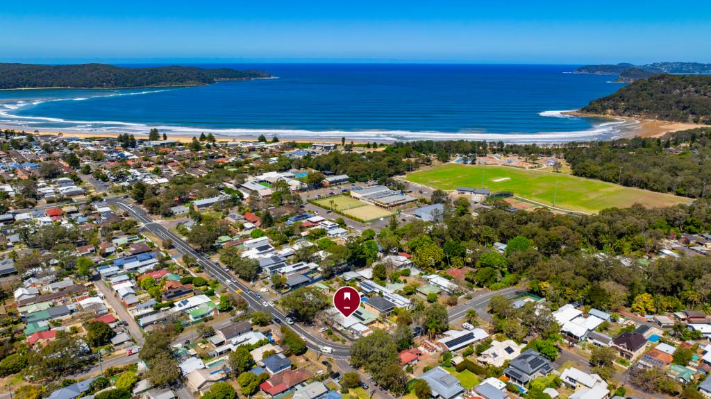 1/2 MOUNT ETTALONG RD, UMINA BEACH, NSW 2257
