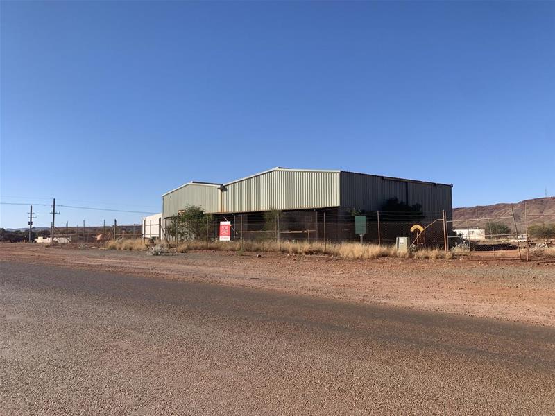 Lot 14 Camp Rd, Paraburdoo, WA 6754