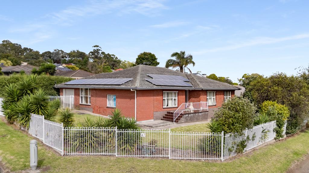 47 Shepherdson Rd, Mount Gambier, SA 5290